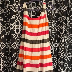 Striped Dress